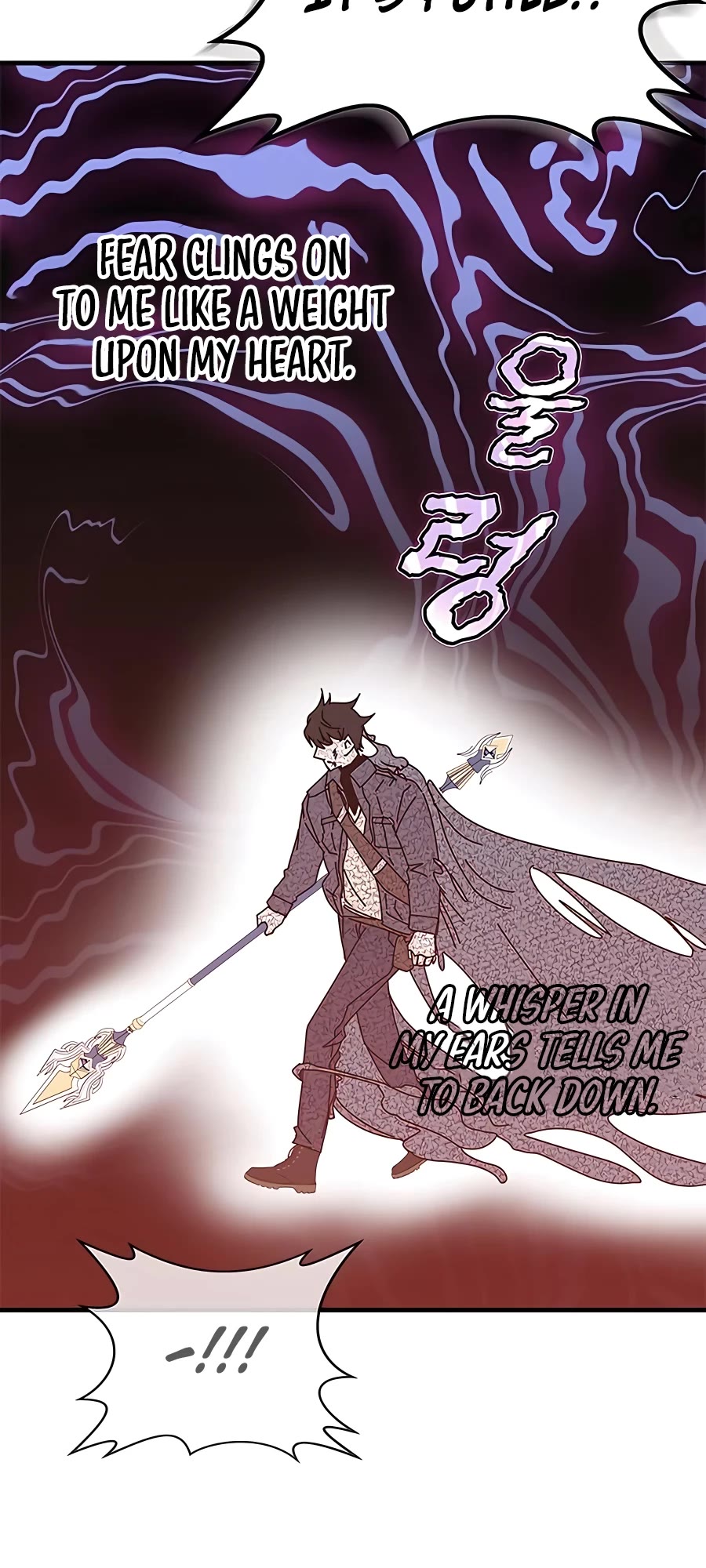 Transcension Academy Chapter 52 page 41 - Chapter 52