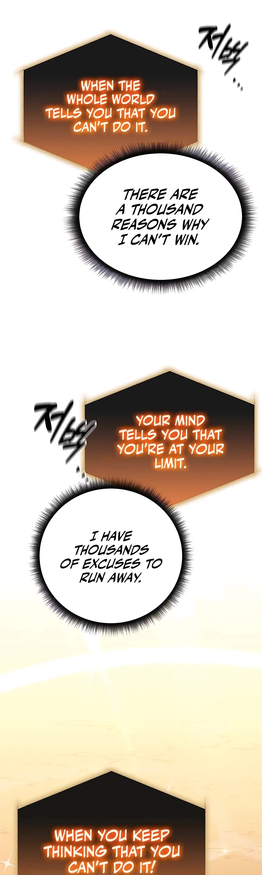 Transcension Academy Chapter 52 page 43 - Chapter 52