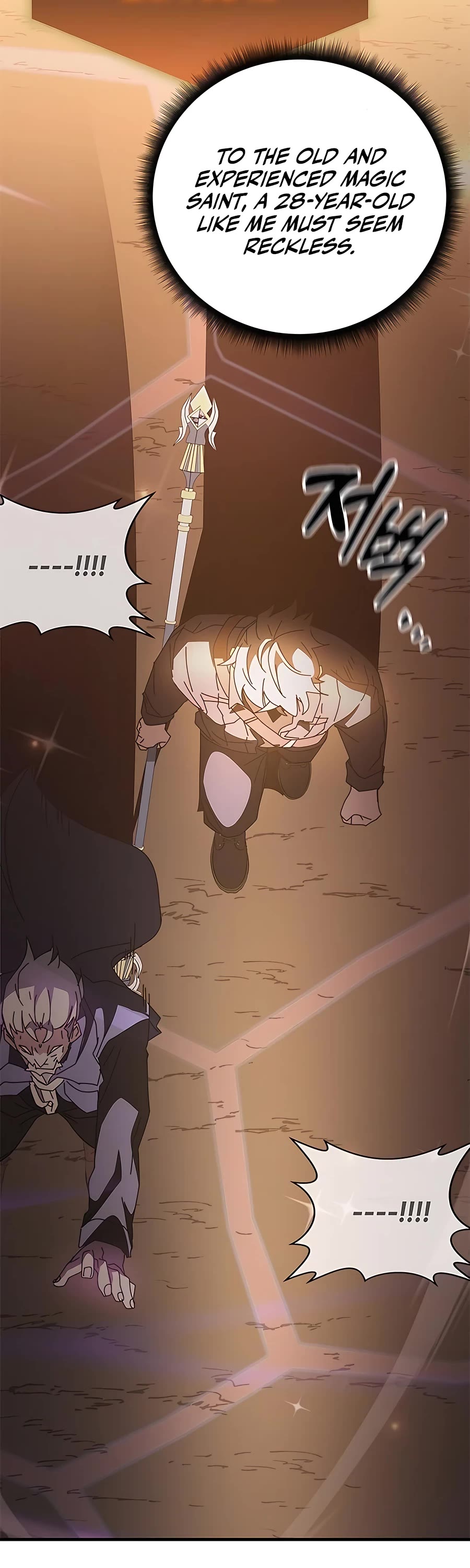 Transcension Academy Chapter 52 page 44 - Chapter 52