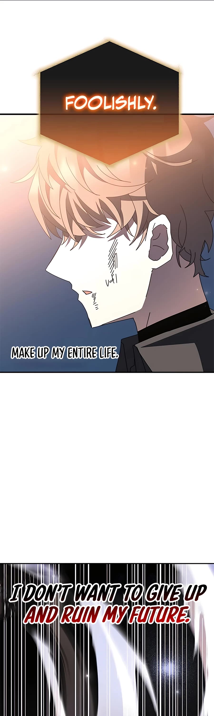 Transcension Academy Chapter 52 page 47 - Chapter 52