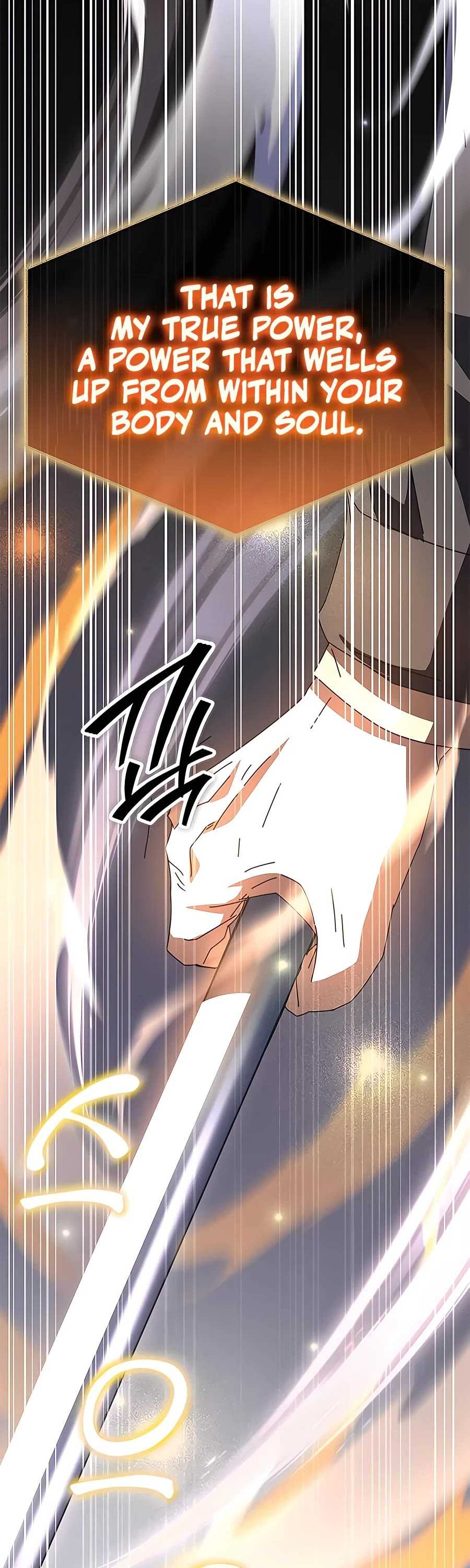Transcension Academy Chapter 52 page 48 - Chapter 52