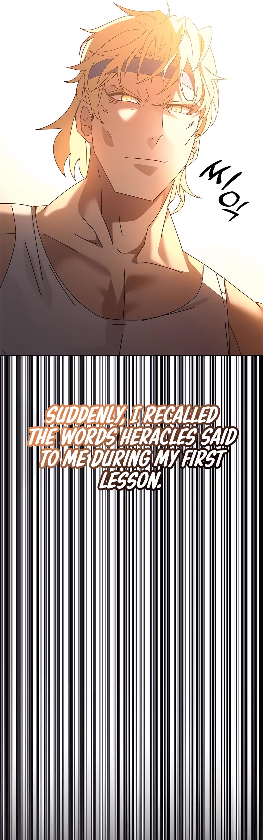 Transcension Academy Chapter 52 page 6 - Chapter 52