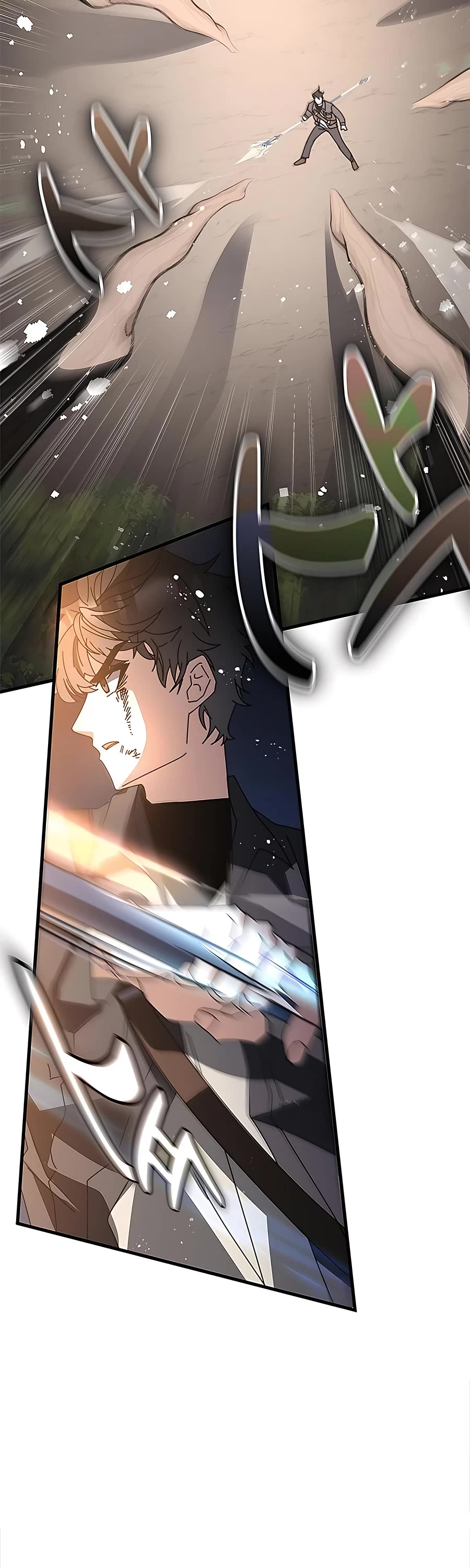 Transcension Academy Chapter 52 page 60 - Chapter 52
