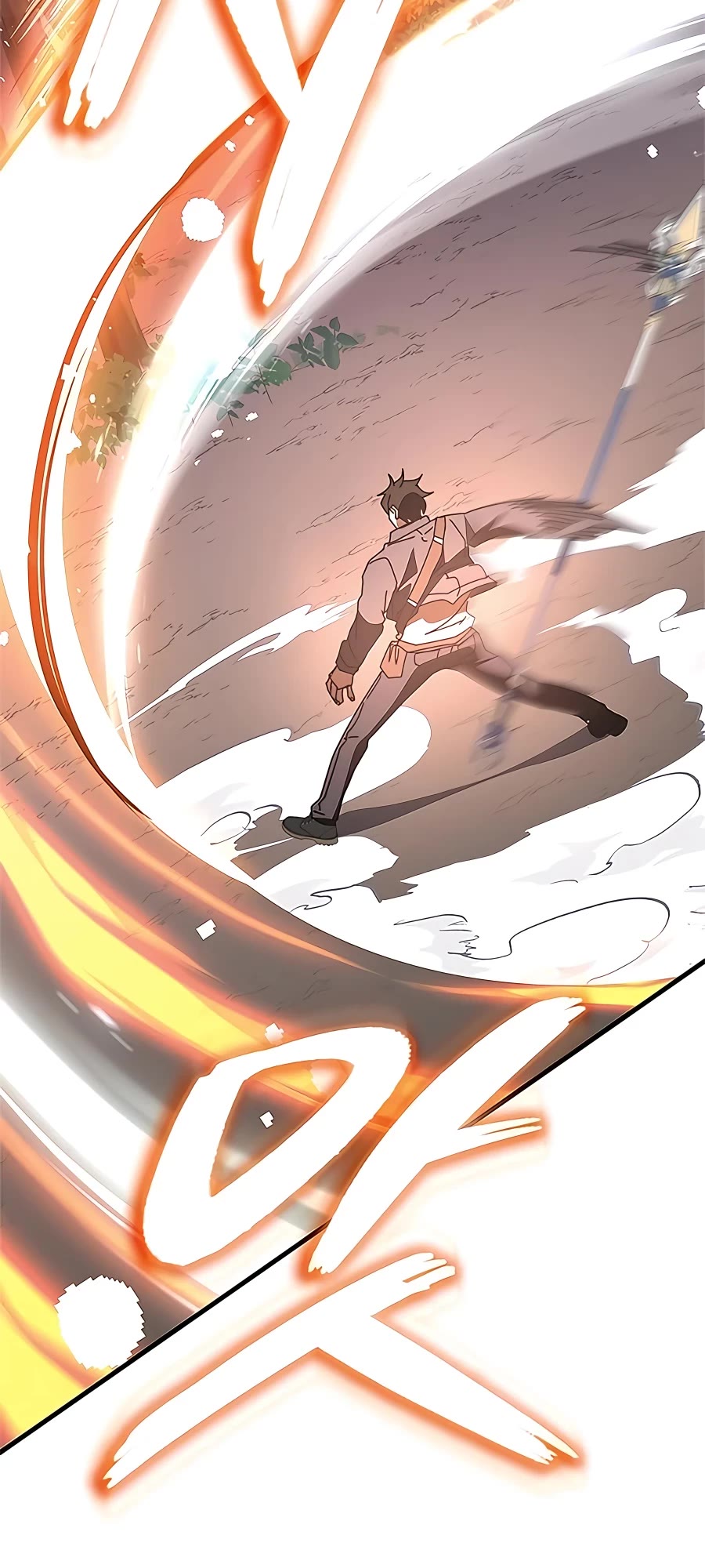 Transcension Academy Chapter 52 page 62 - Chapter 52
