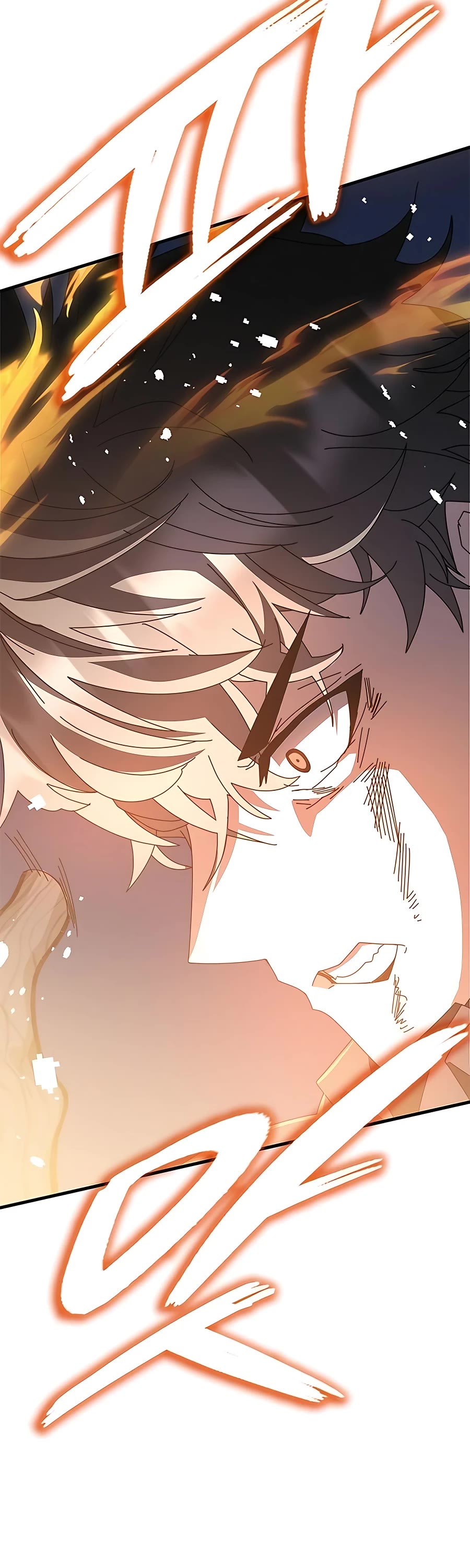 Transcension Academy Chapter 52 page 64 - Chapter 52