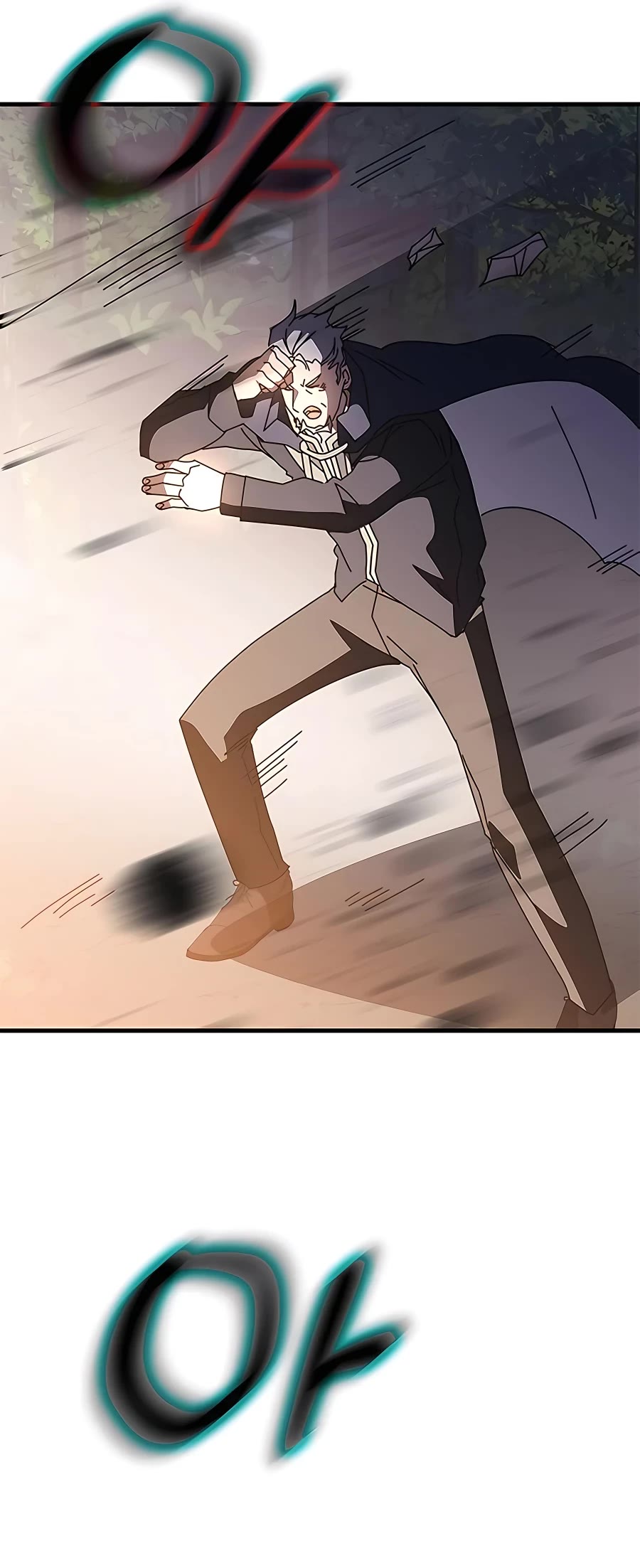 Transcension Academy Chapter 52 page 75 - Chapter 52