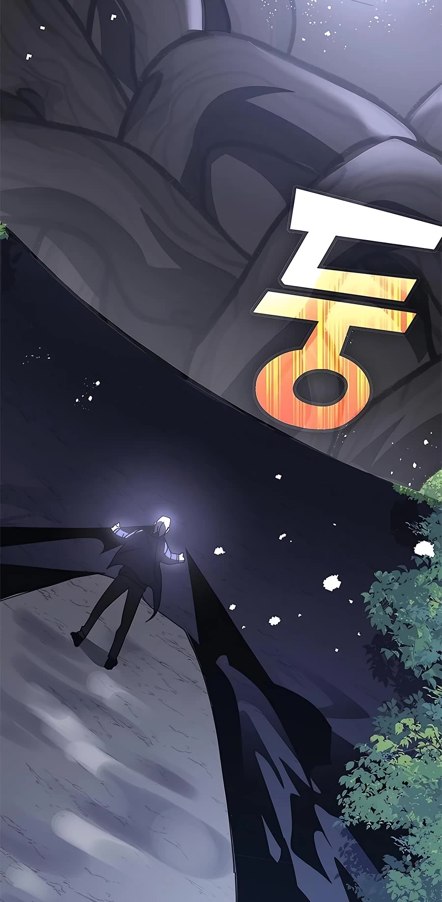 Transcension Academy Chapter 52 page 78 - Chapter 52