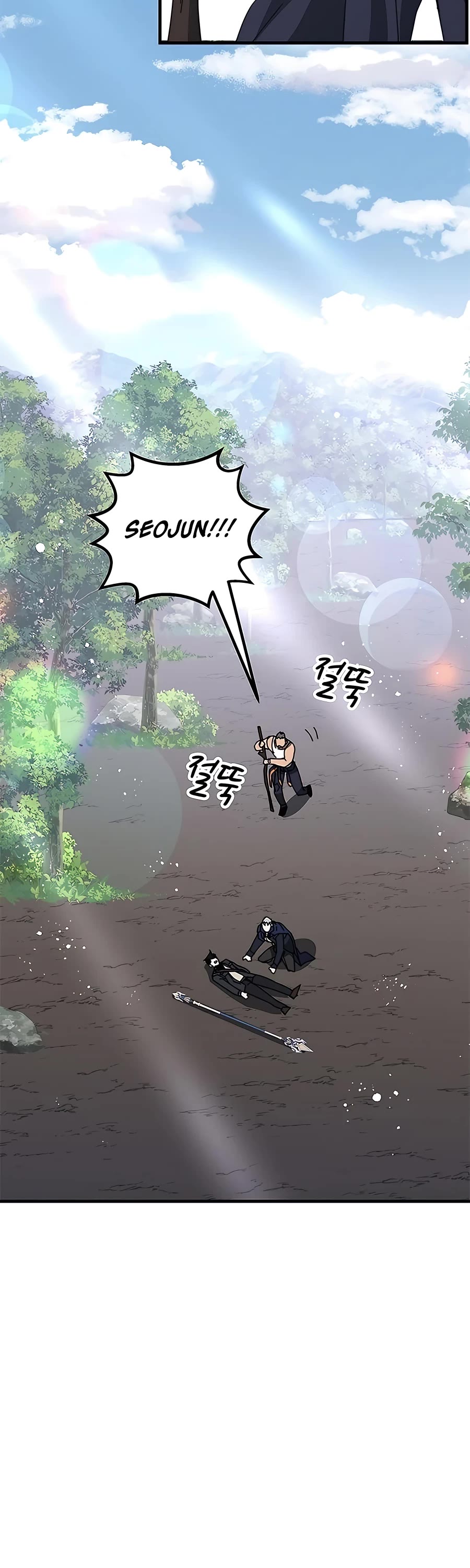 Transcension Academy Chapter 52 page 85 - Chapter 52