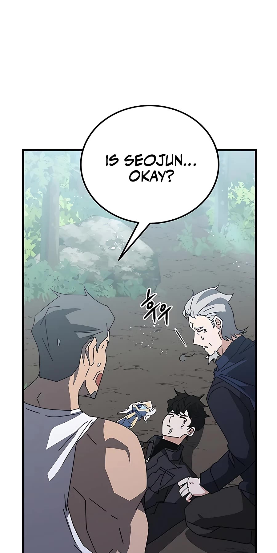 Transcension Academy Chapter 52 page 86 - Chapter 52
