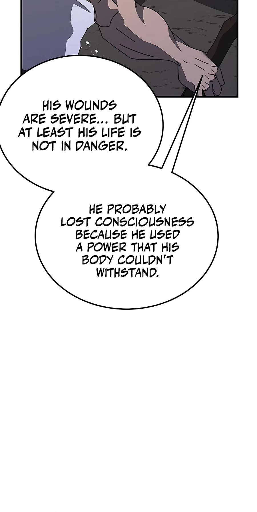 Transcension Academy Chapter 52 page 87 - Chapter 52