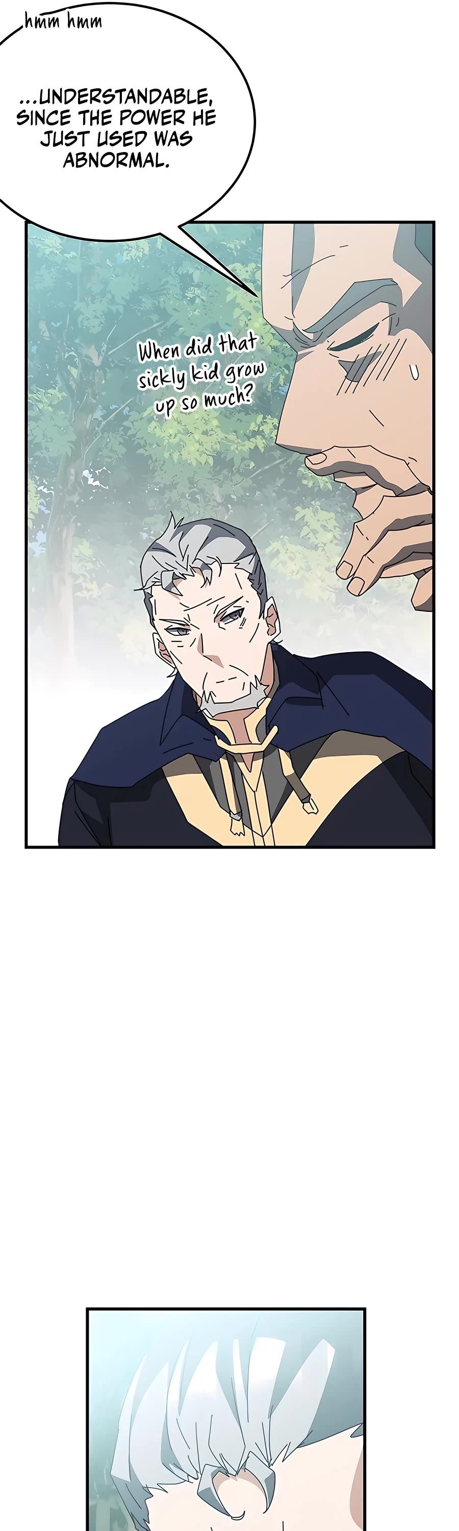 Transcension Academy Chapter 52 page 88 - Chapter 52