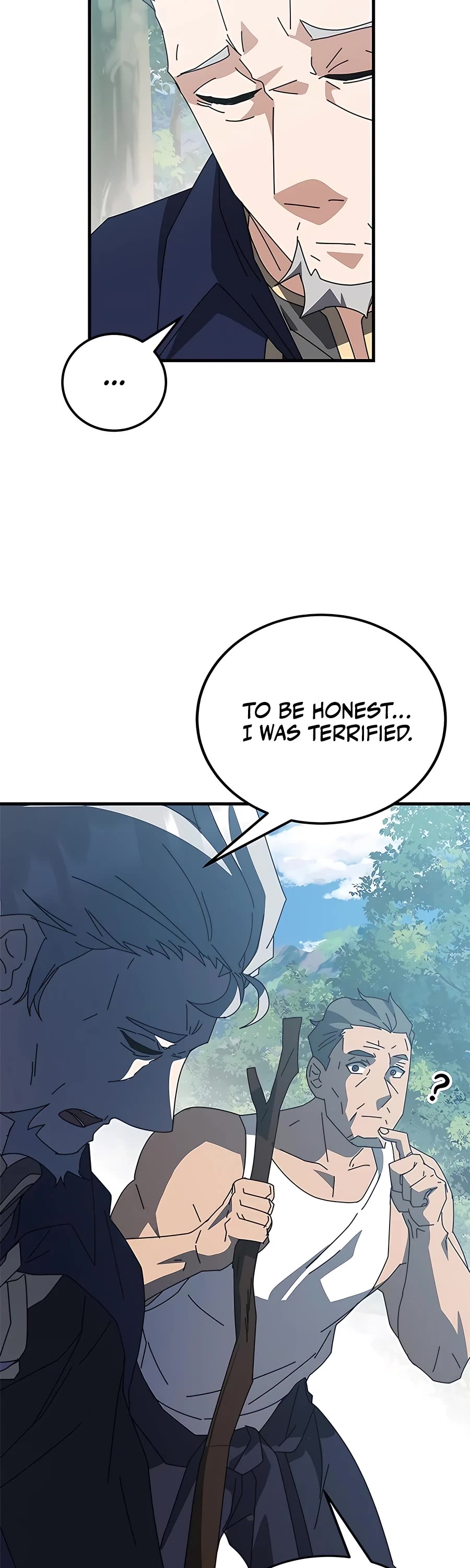 Transcension Academy Chapter 52 page 89 - Chapter 52