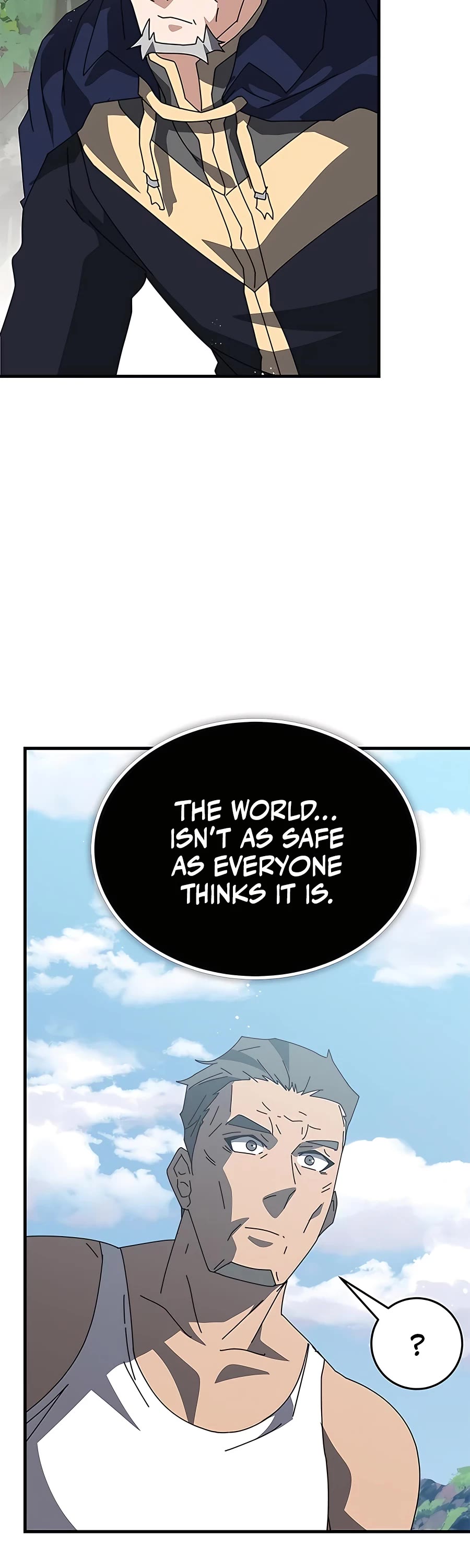Transcension Academy Chapter 52 page 93 - Chapter 52