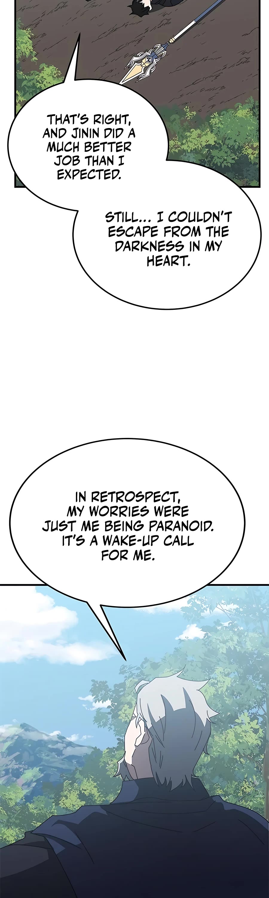 Transcension Academy Chapter 52 page 97 - Chapter 52