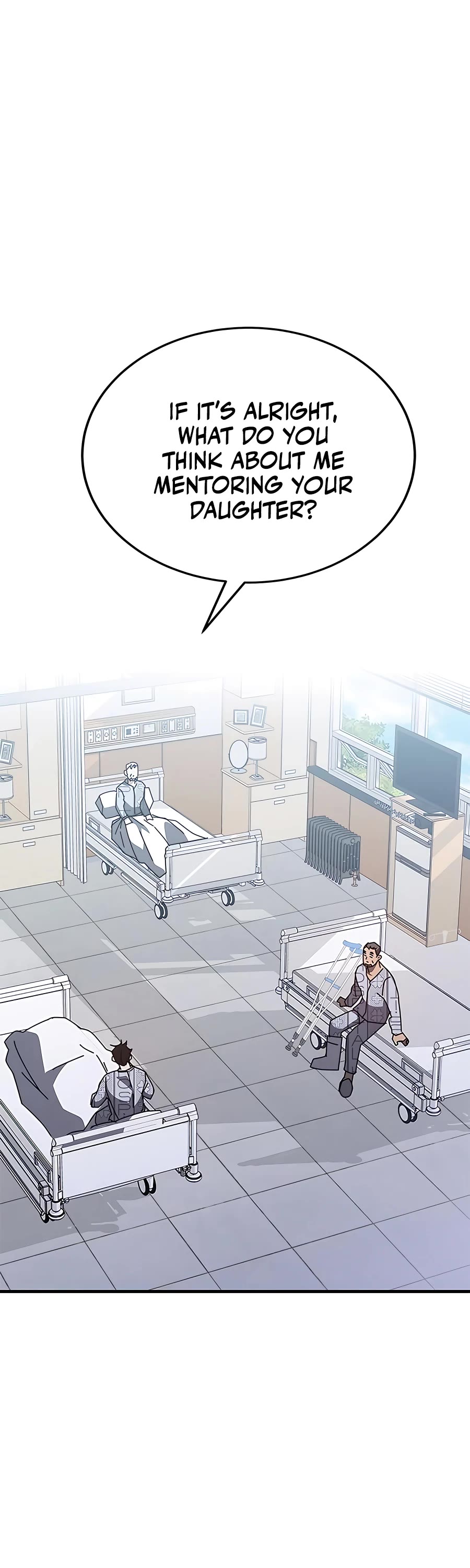 Transcension Academy Chapter 53 page 14 - Chapter 53
