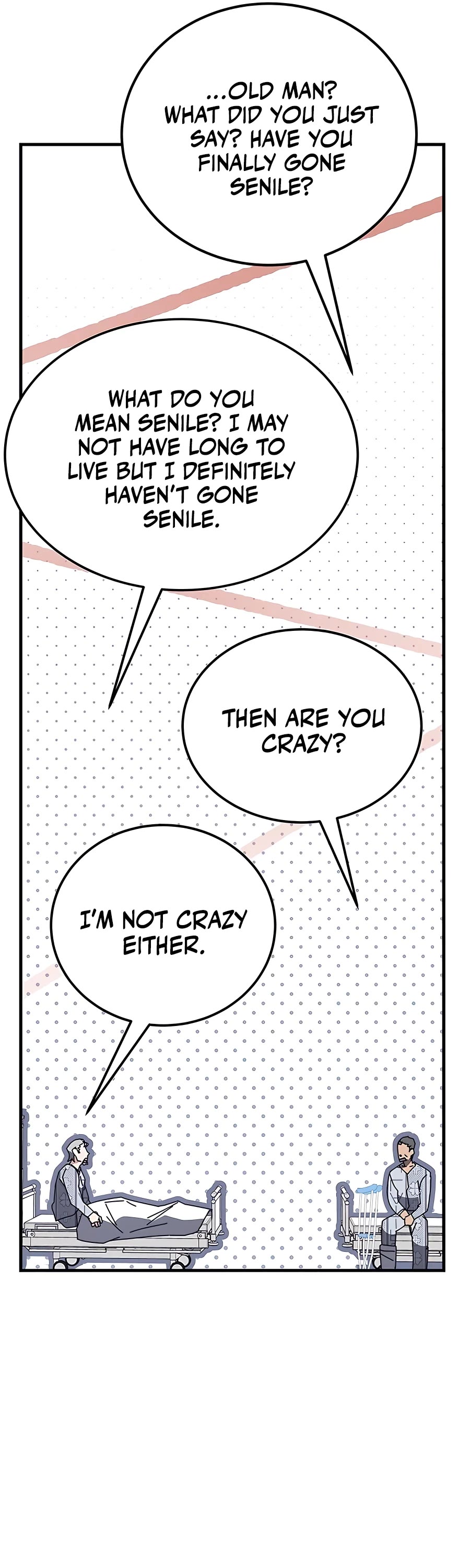 Transcension Academy Chapter 53 page 17 - Chapter 53