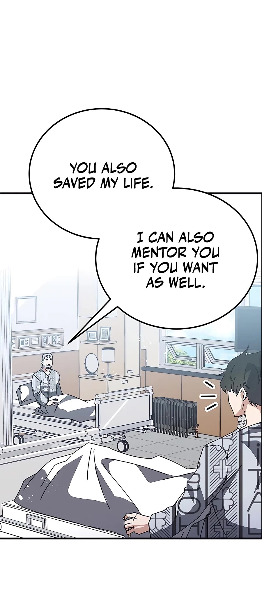 Transcension Academy Chapter 53 page 21 - Chapter 53