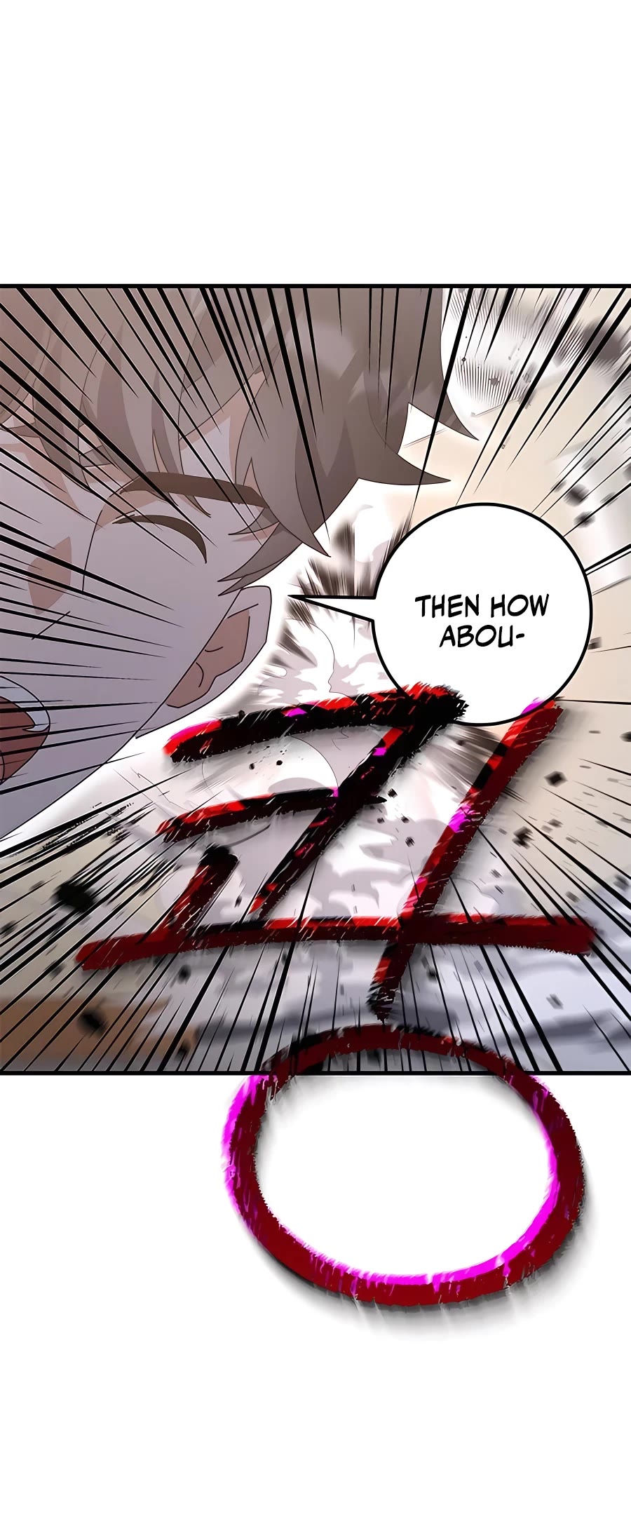 Transcension Academy Chapter 53 page 24 - Chapter 53