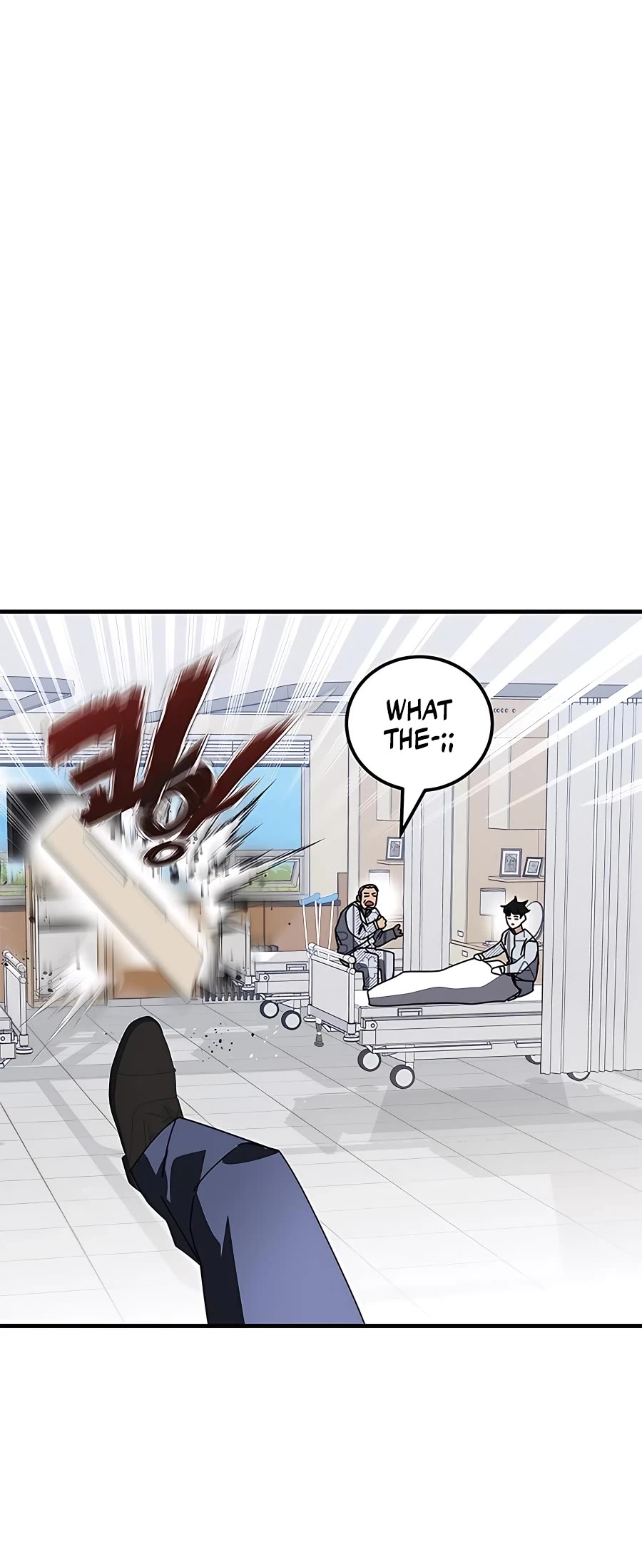 Transcension Academy Chapter 53 page 25 - Chapter 53