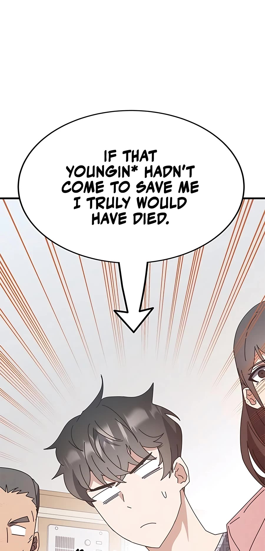 Transcension Academy Chapter 53 page 37 - Chapter 53