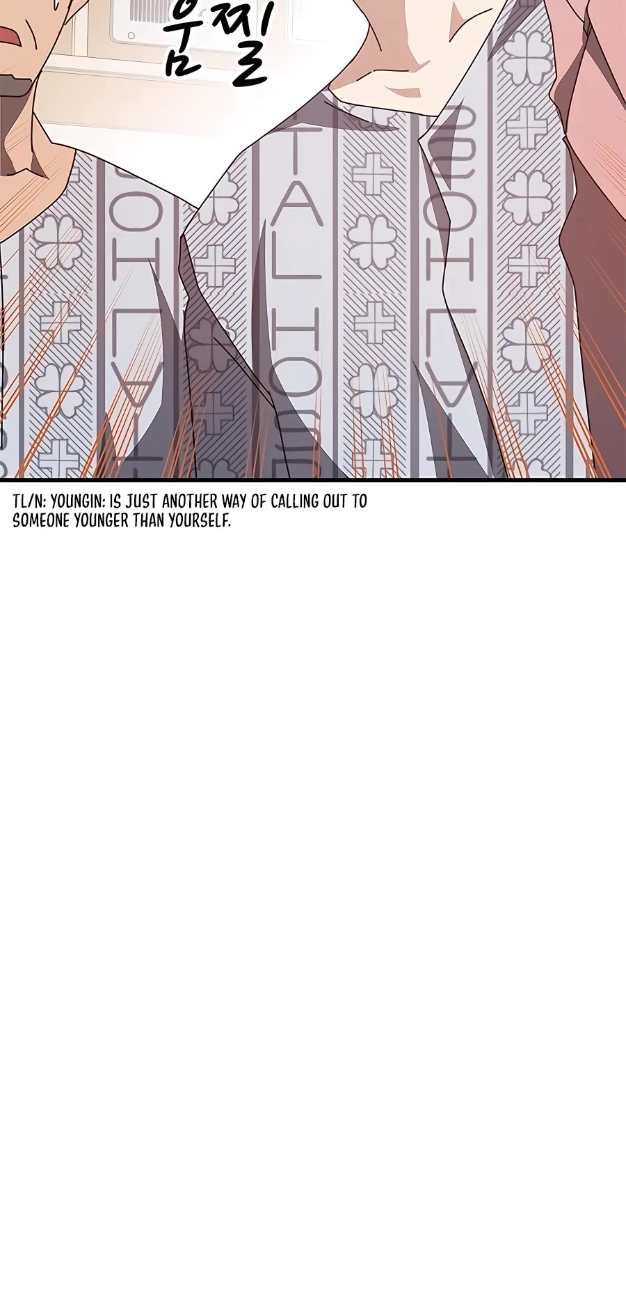 Transcension Academy Chapter 53 page 38 - Chapter 53