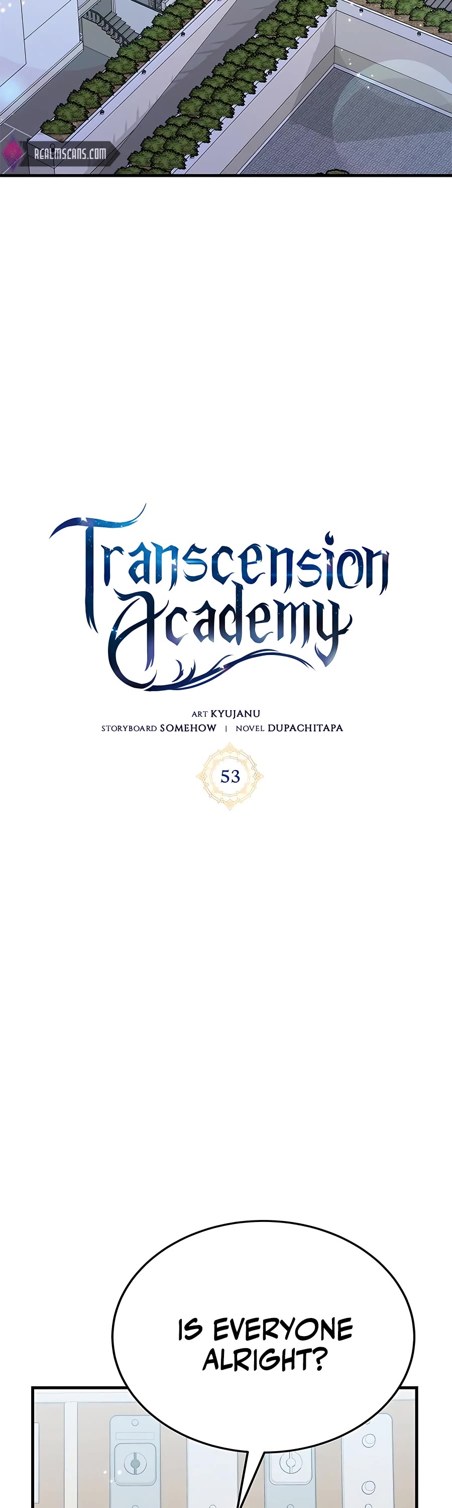 Transcension Academy Chapter 53 page 4 - Chapter 53
