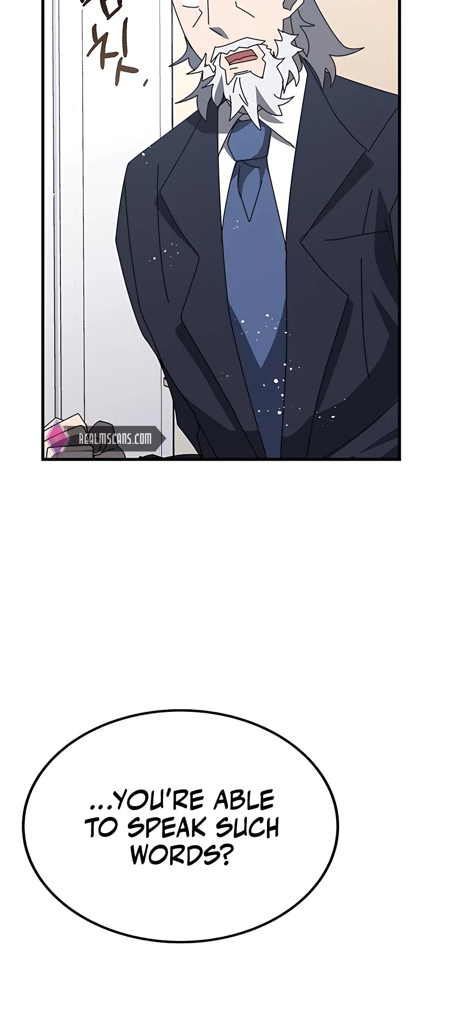 Transcension Academy Chapter 53 page 43 - Chapter 53