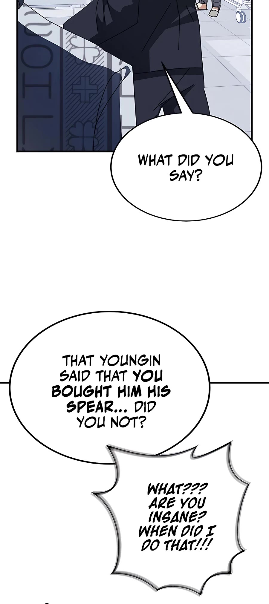 Transcension Academy Chapter 53 page 47 - Chapter 53