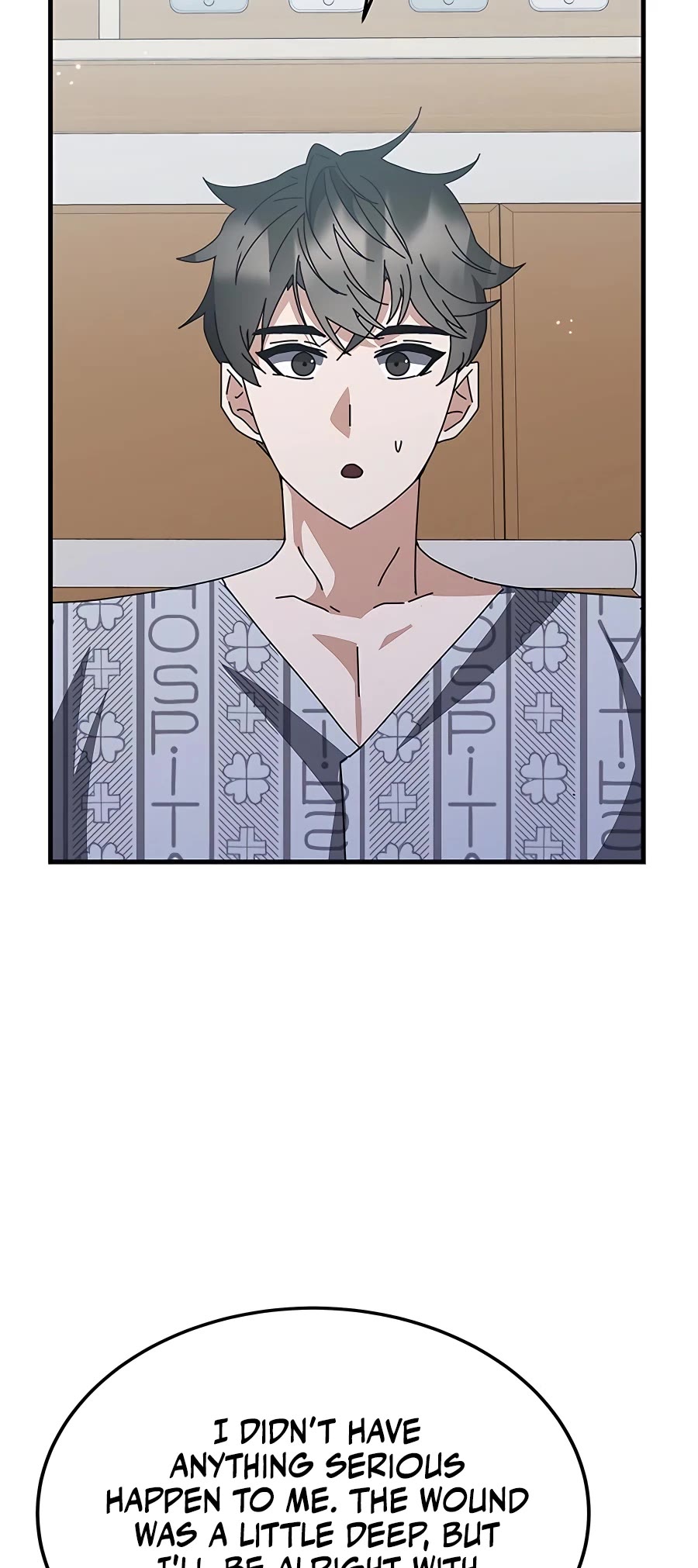 Transcension Academy Chapter 53 page 5 - Chapter 53
