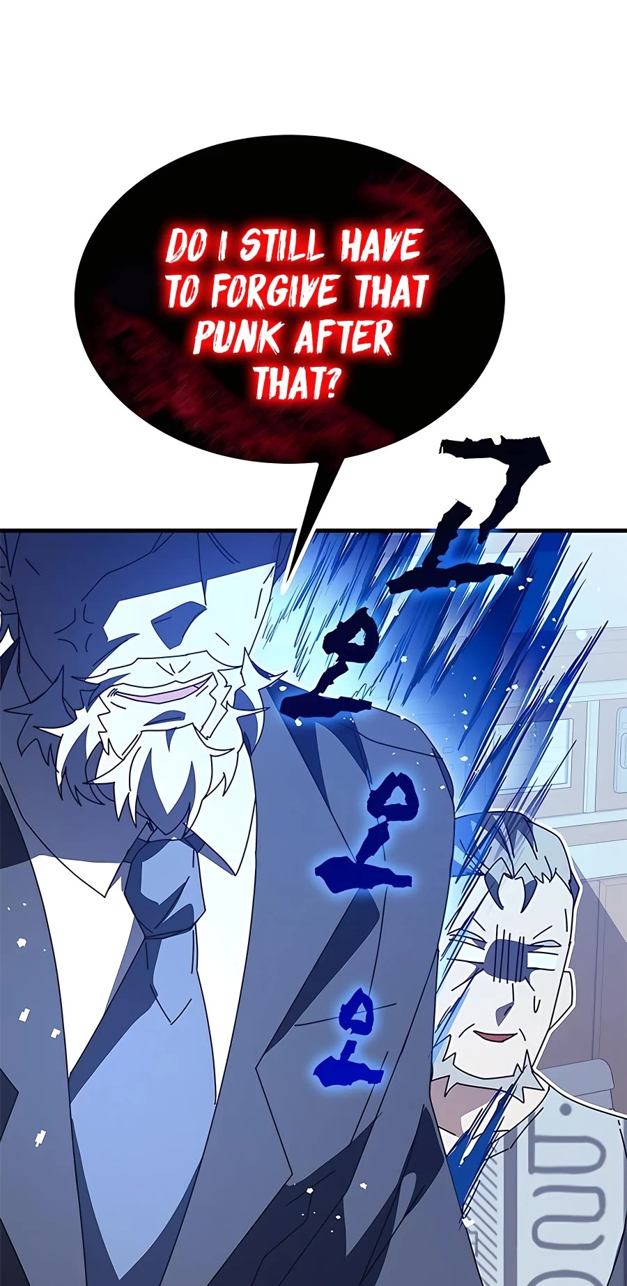 Transcension Academy Chapter 53 page 51 - Chapter 53
