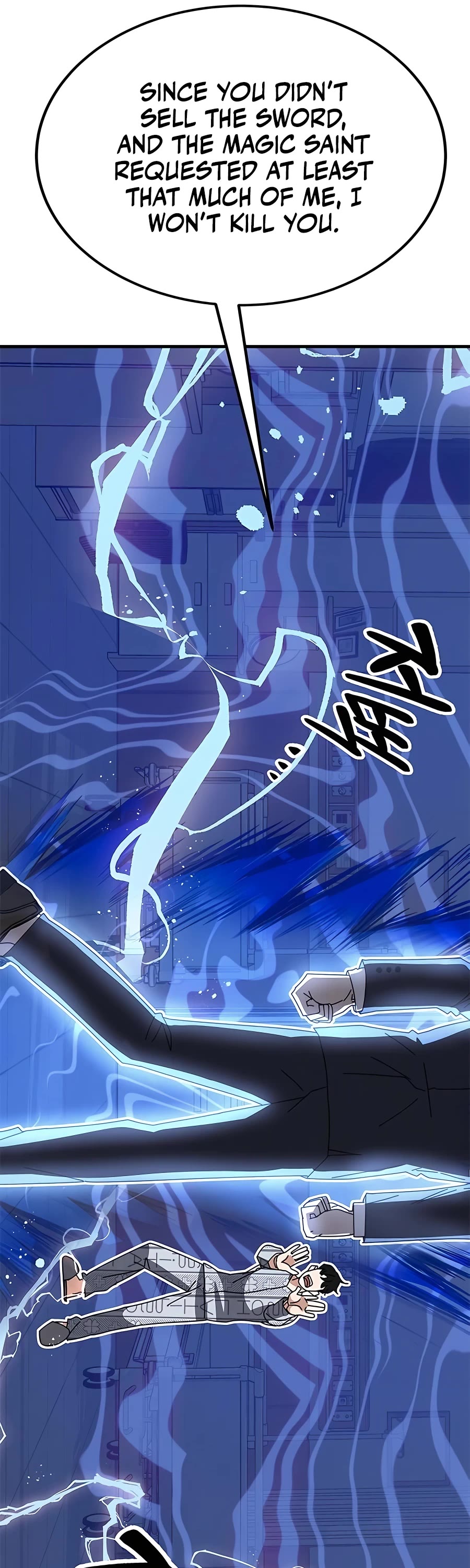 Transcension Academy Chapter 53 page 53 - Chapter 53