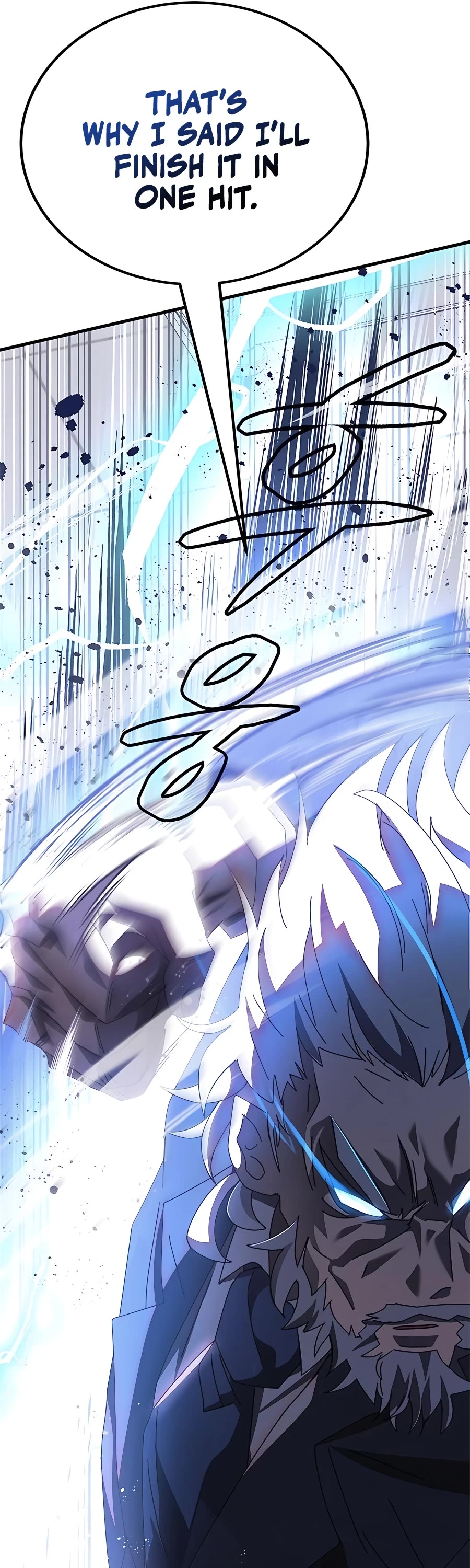 Transcension Academy Chapter 53 page 58 - Chapter 53