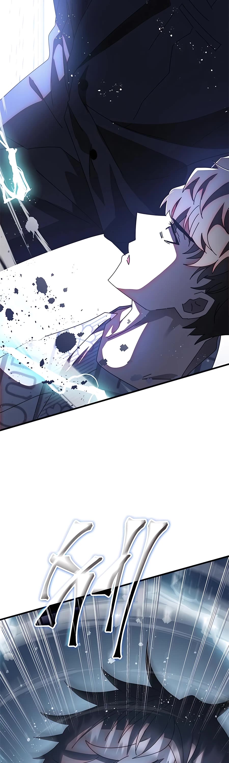 Transcension Academy Chapter 53 page 59 - Chapter 53
