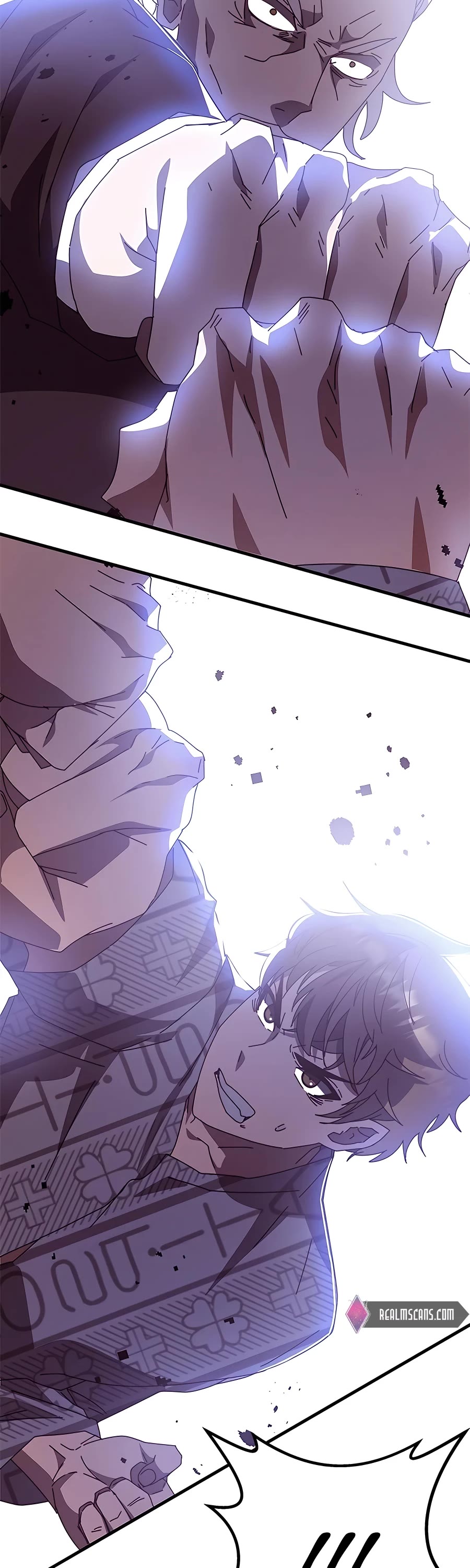 Transcension Academy Chapter 53 page 64 - Chapter 53