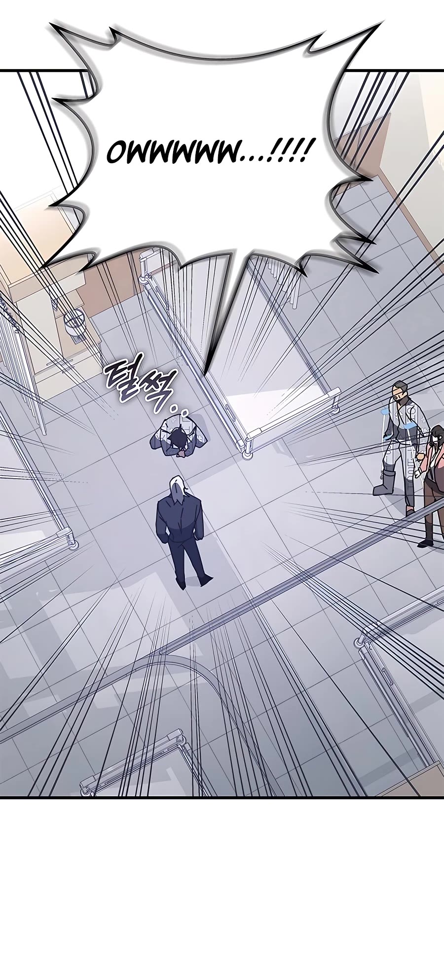 Transcension Academy Chapter 53 page 66 - Chapter 53