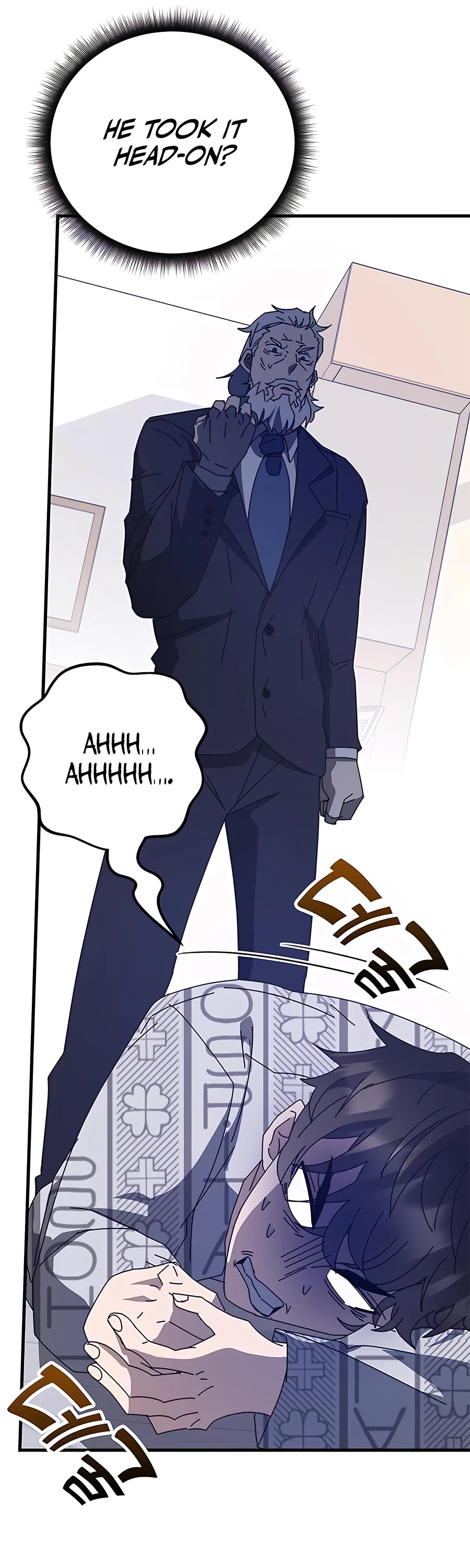 Transcension Academy Chapter 53 page 67 - Chapter 53