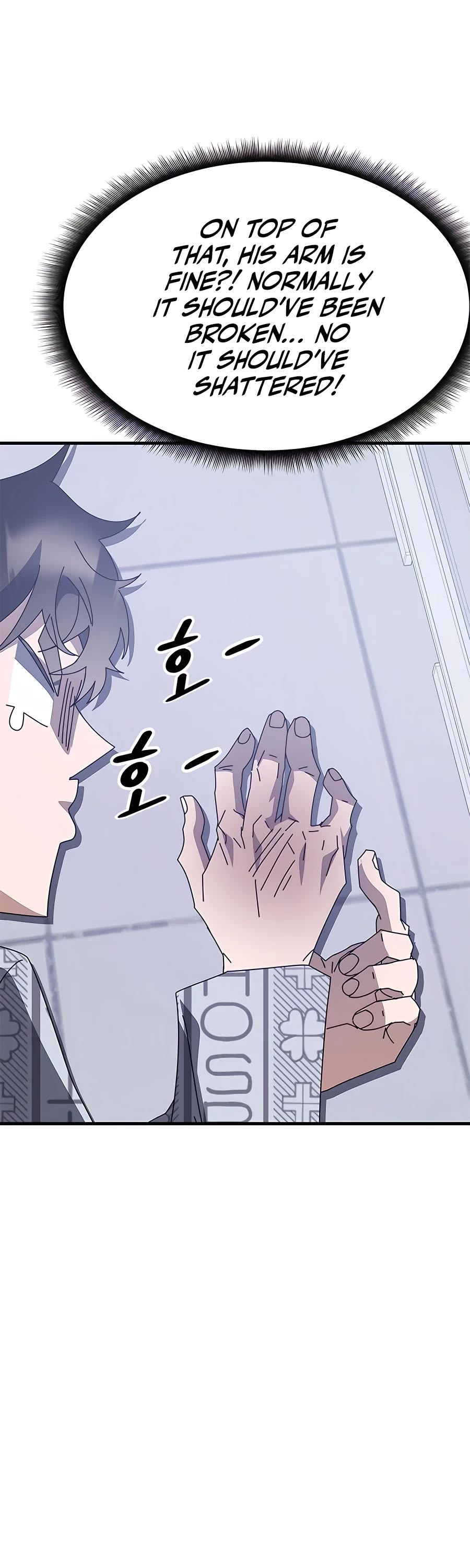 Transcension Academy Chapter 53 page 68 - Chapter 53