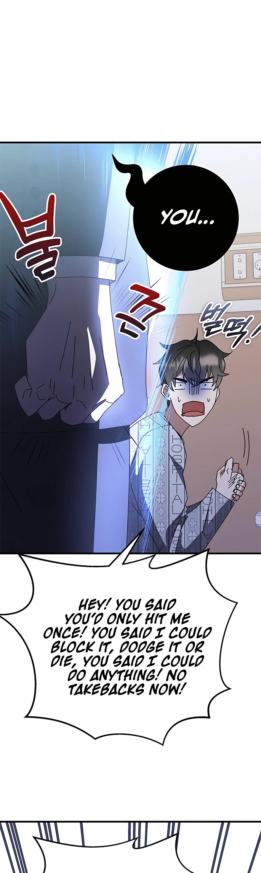 Transcension Academy Chapter 53 page 69 - Chapter 53