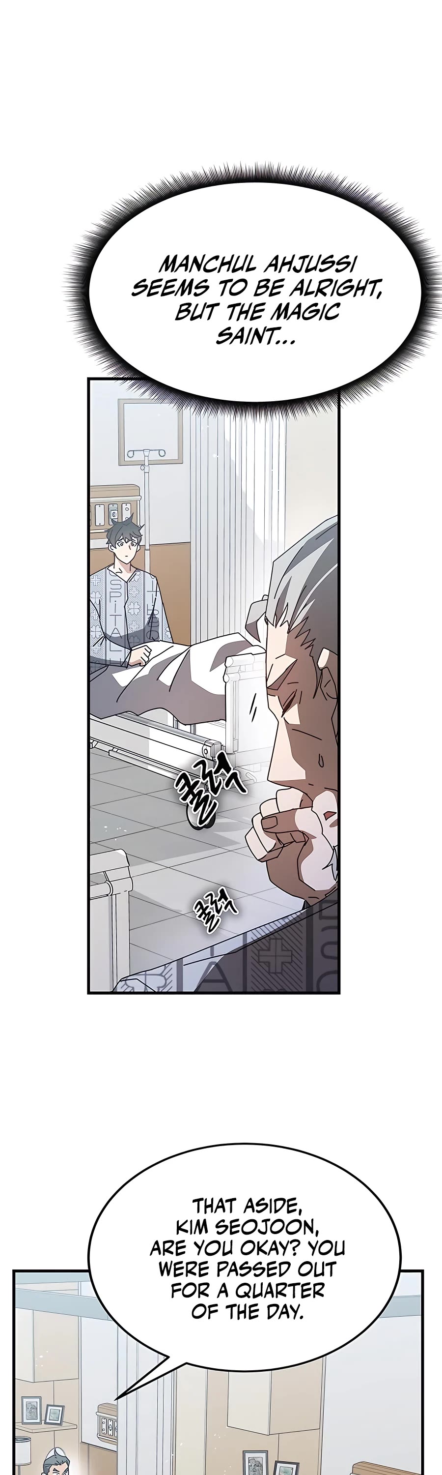 Transcension Academy Chapter 53 page 7 - Chapter 53