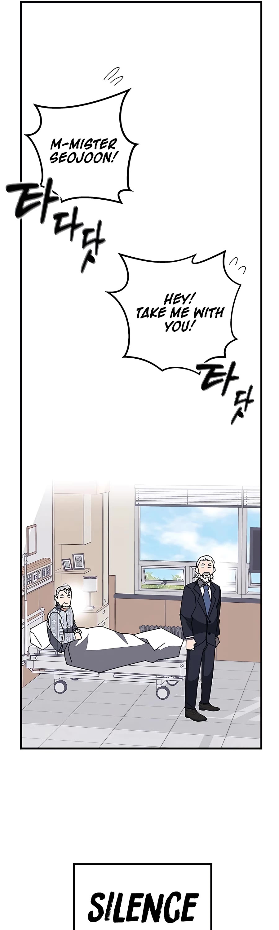 Transcension Academy Chapter 53 page 72 - Chapter 53