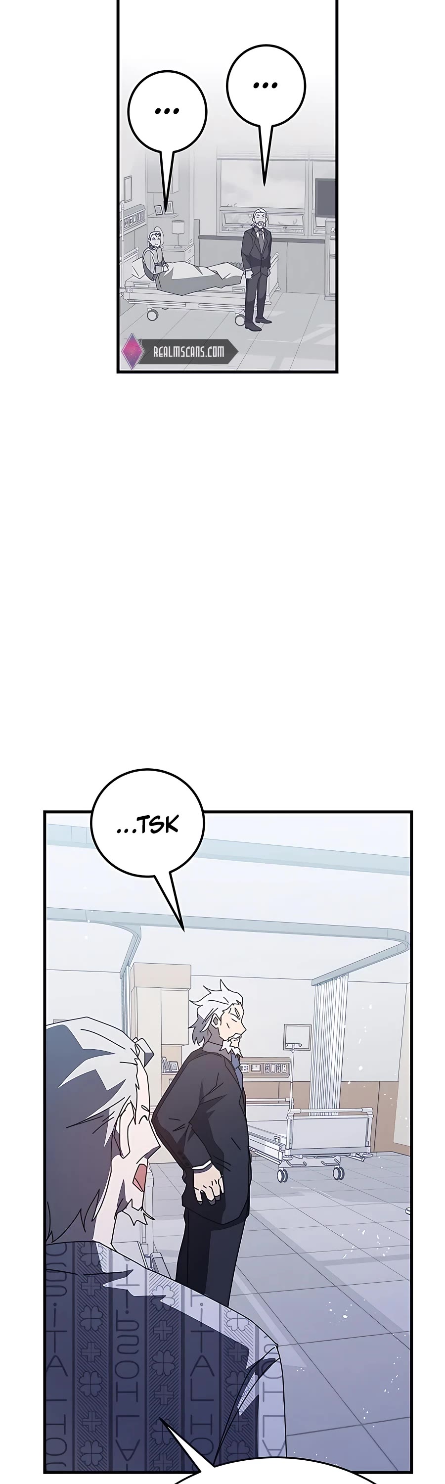 Transcension Academy Chapter 53 page 73 - Chapter 53