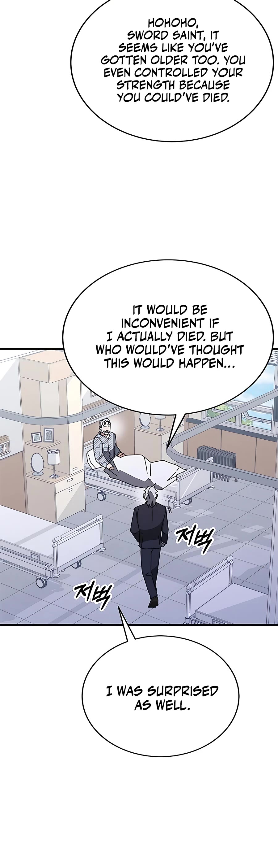 Transcension Academy Chapter 53 page 74 - Chapter 53