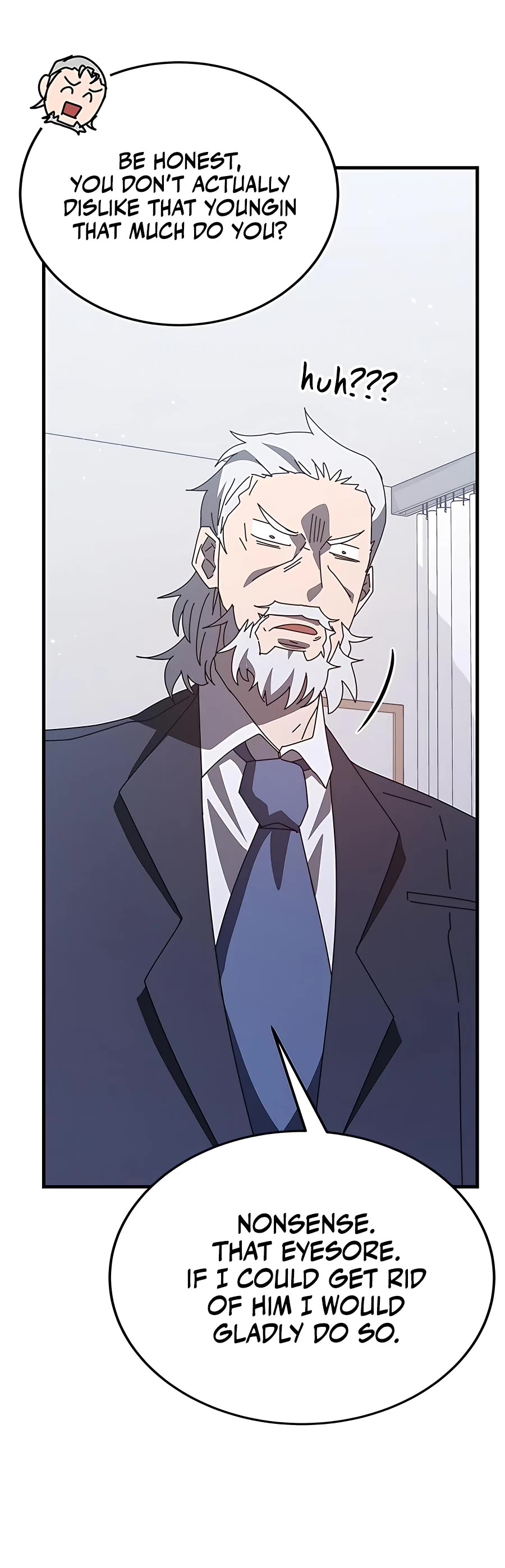 Transcension Academy Chapter 53 page 75 - Chapter 53