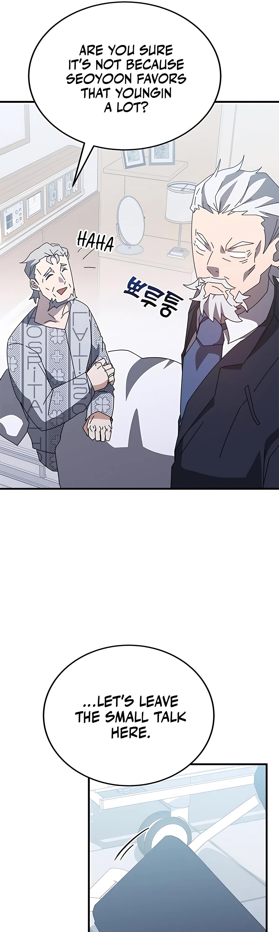Transcension Academy Chapter 53 page 76 - Chapter 53