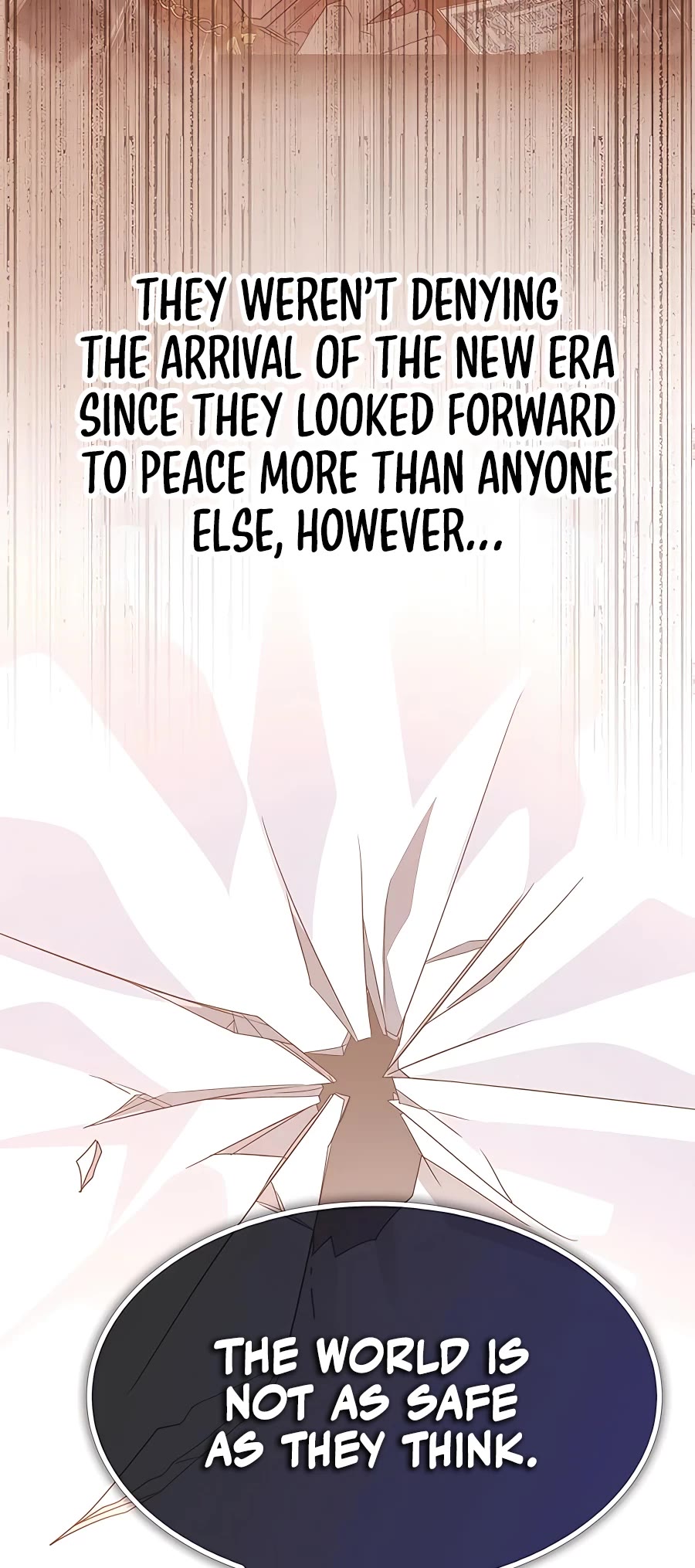Transcension Academy Chapter 54 page 12 - Chapter 54
