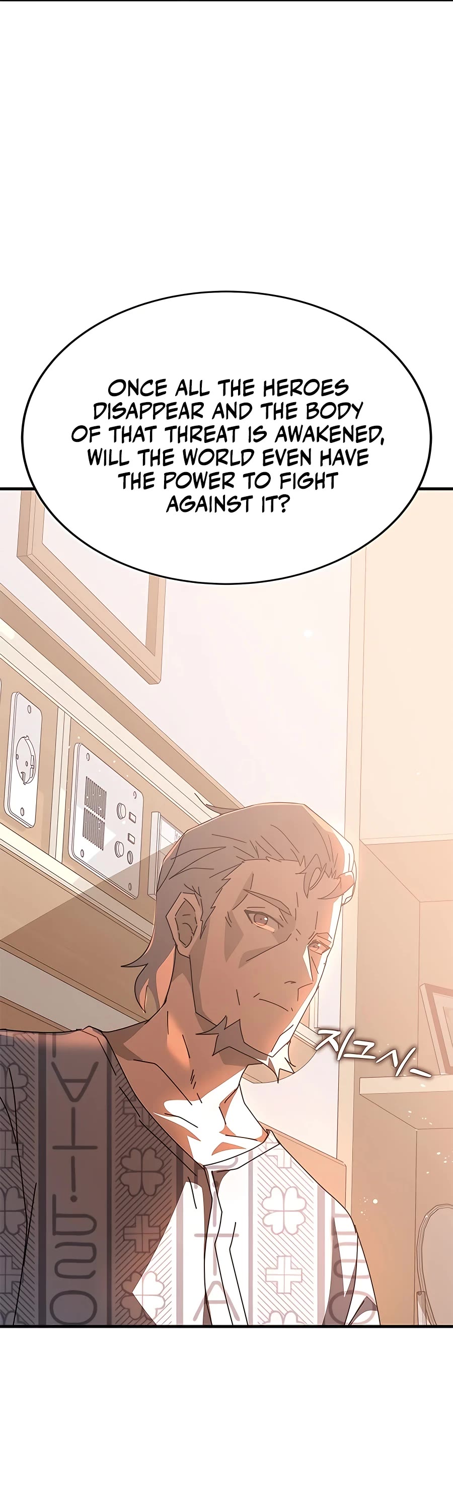 Transcension Academy Chapter 54 page 14 - Chapter 54