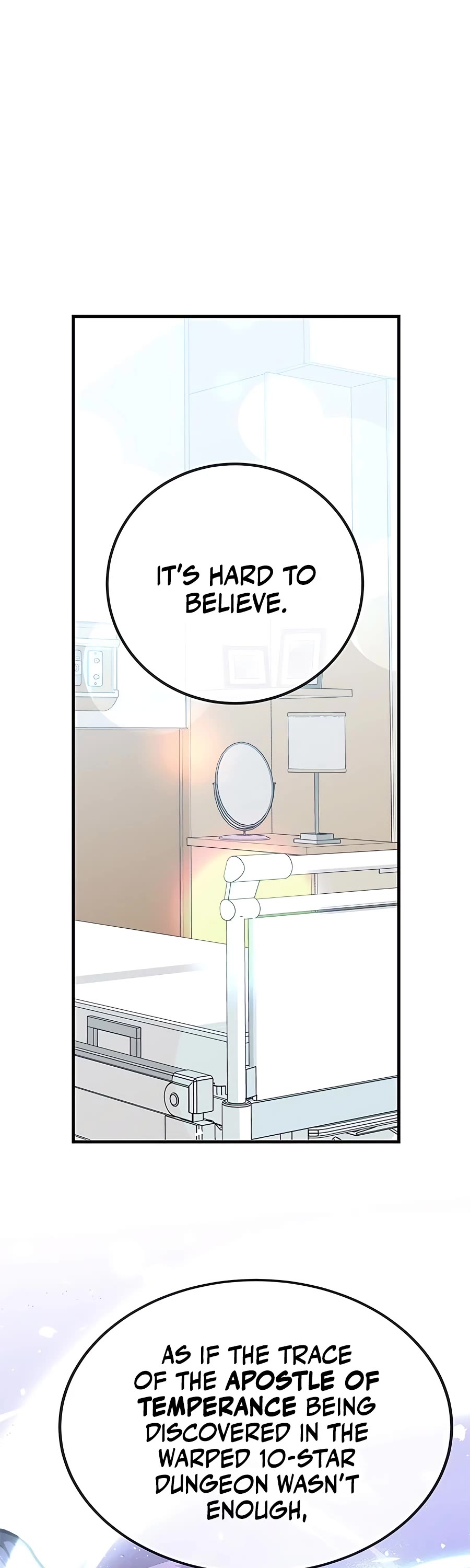 Transcension Academy Chapter 54 page 2 - Chapter 54