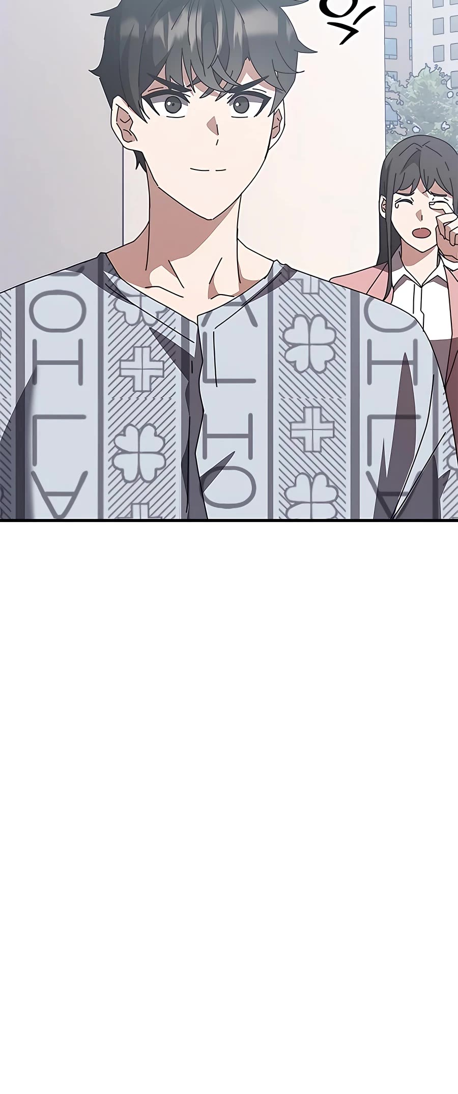 Transcension Academy Chapter 54 page 29 - Chapter 54