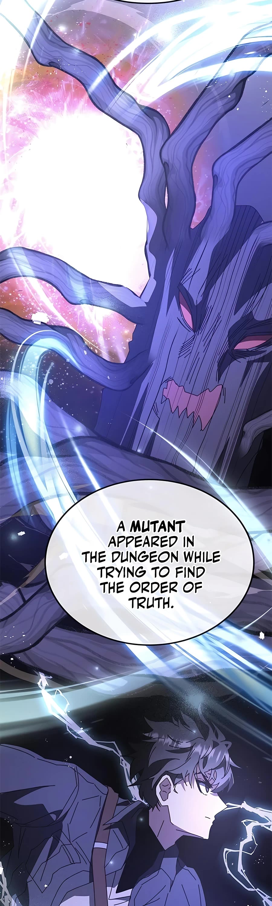 Transcension Academy Chapter 54 page 3 - Chapter 54