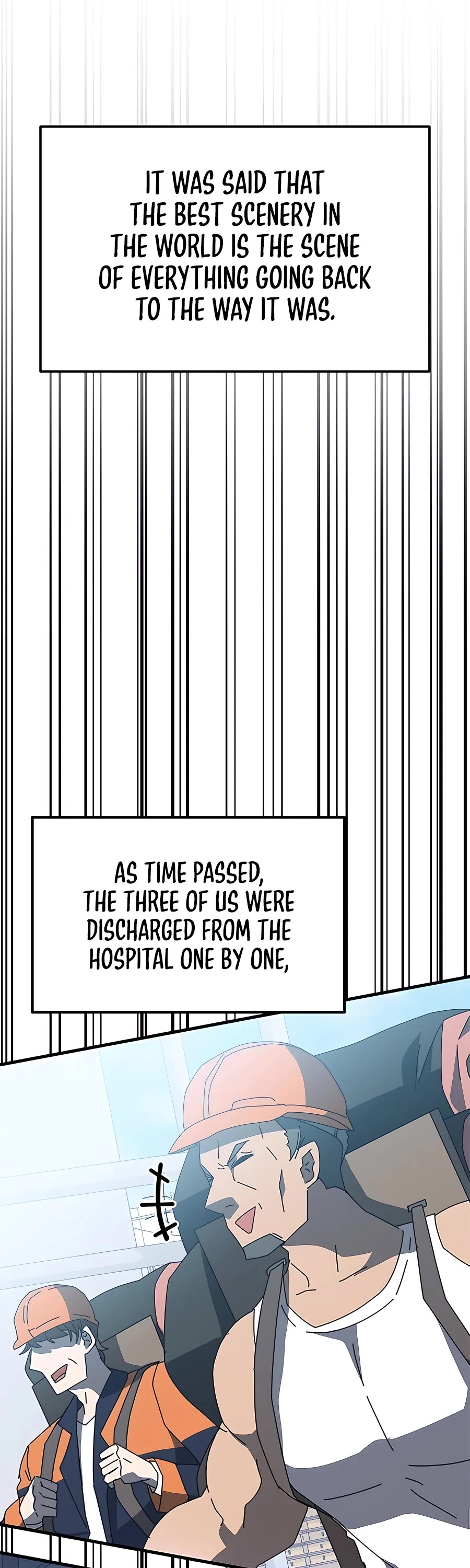 Transcension Academy Chapter 54 page 31 - Chapter 54